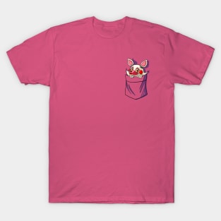 Mangle in my Pocket -ORIGINAL- T-Shirt